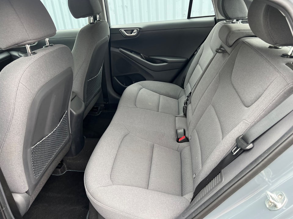 Hyundai Ioniq 1,6 PHEV Trend DCT 5d