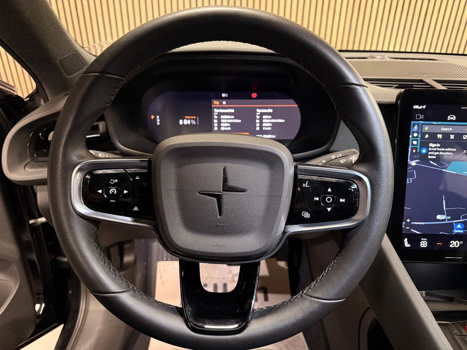 Polestar 2 Long Range 5d
