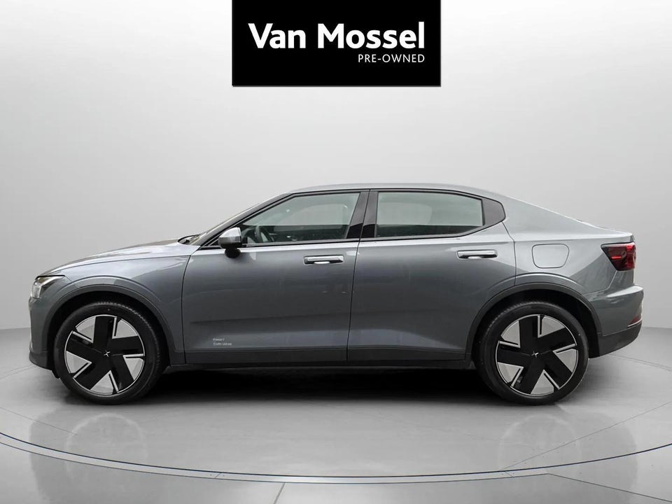 Polestar 2 Standard Range 5d