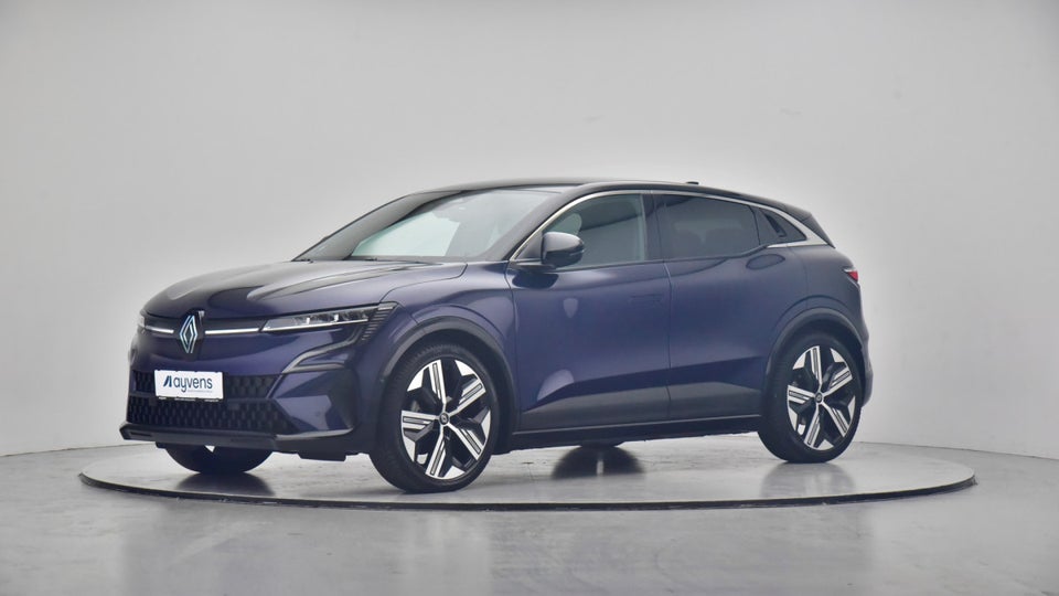 Renault Megane E-Tech 60 Iconic 5d