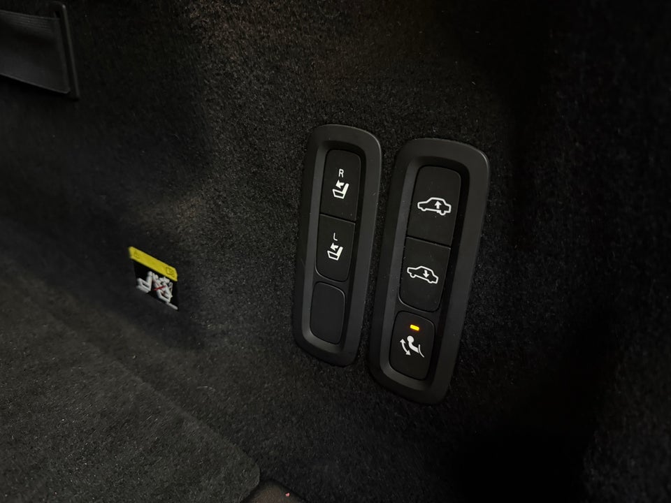 Volvo XC60 2,0 D4 190 Inscription aut. 5d