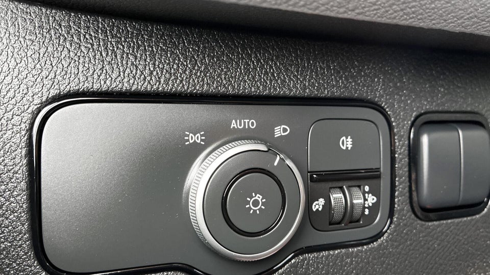 Mercedes Sprinter 317 2,0 CDi A2 Kassevogn PRO aut. RWD