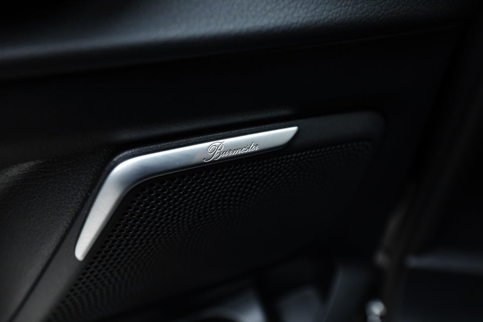 Mercedes EQV300 Avantgarde L