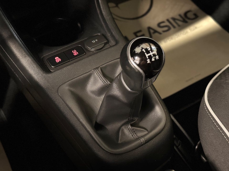 Seat Mii 1,0 60 Style eco 5d