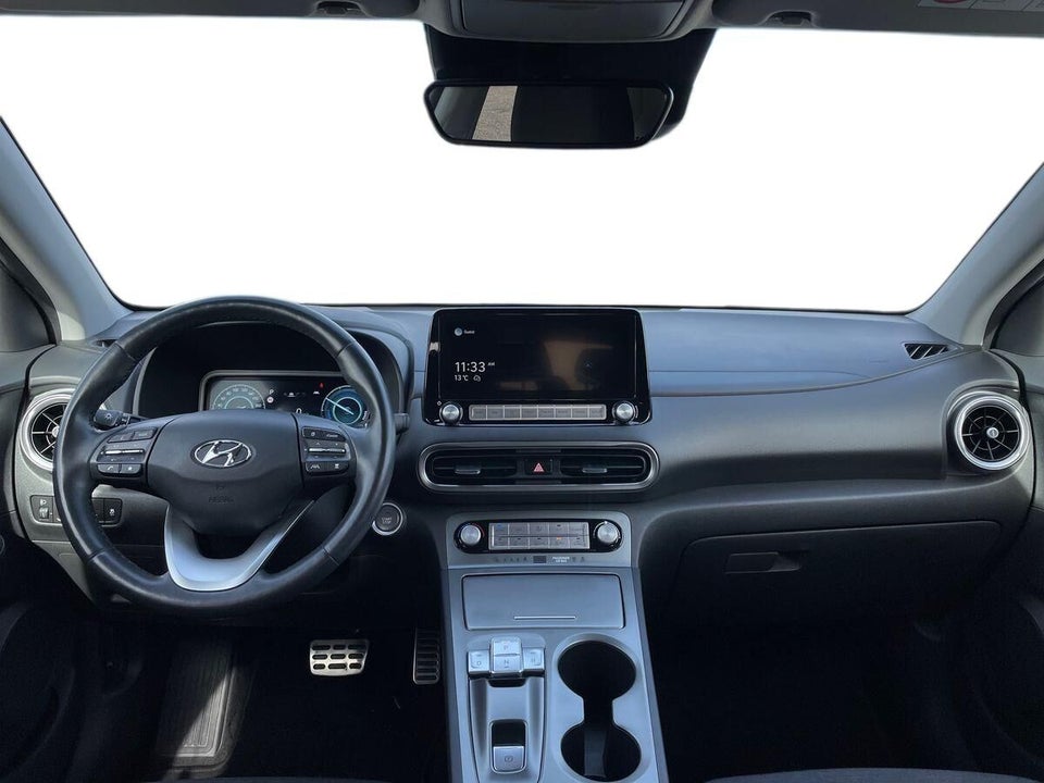 Hyundai Kona 39 EV Trend 5d