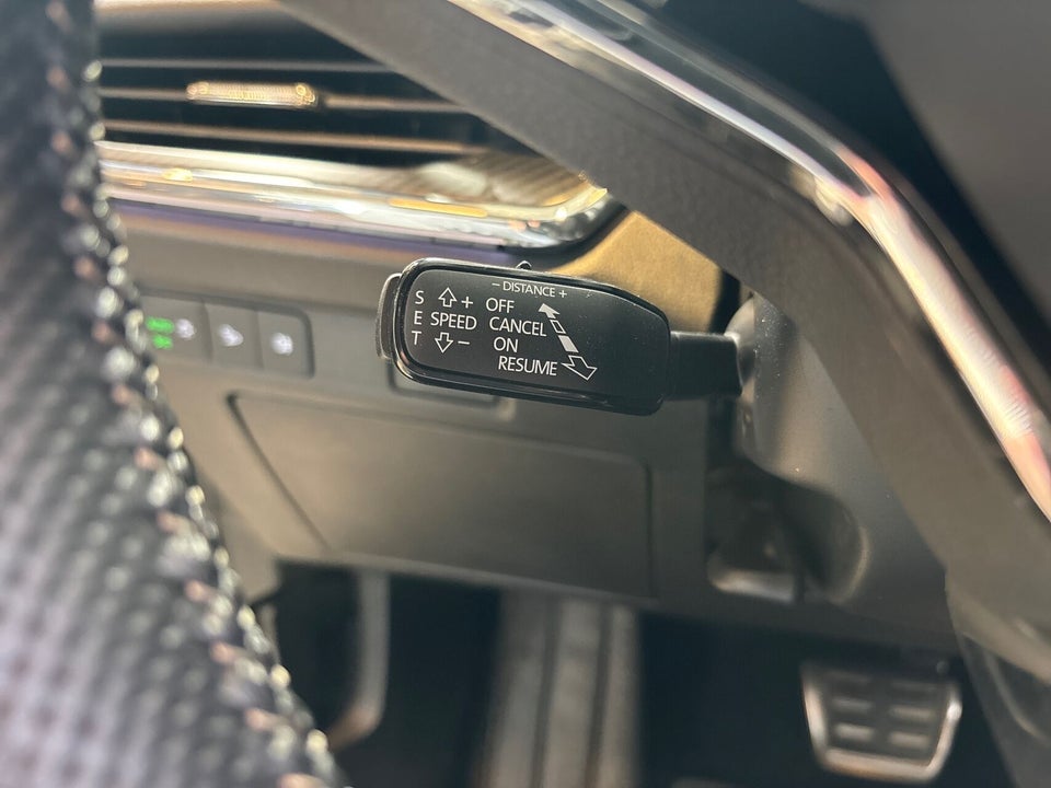 Skoda Enyaq 60 iV Sportline 5d