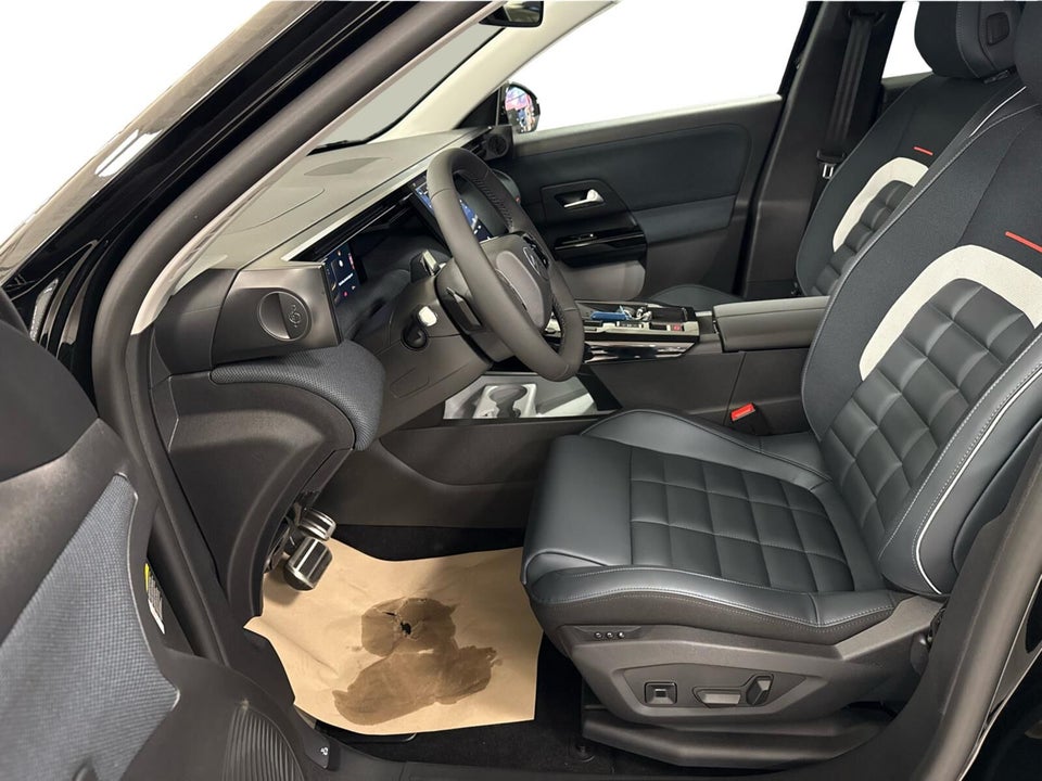 Citroën ë-C5 Aircross 80 VTR Sport 5d