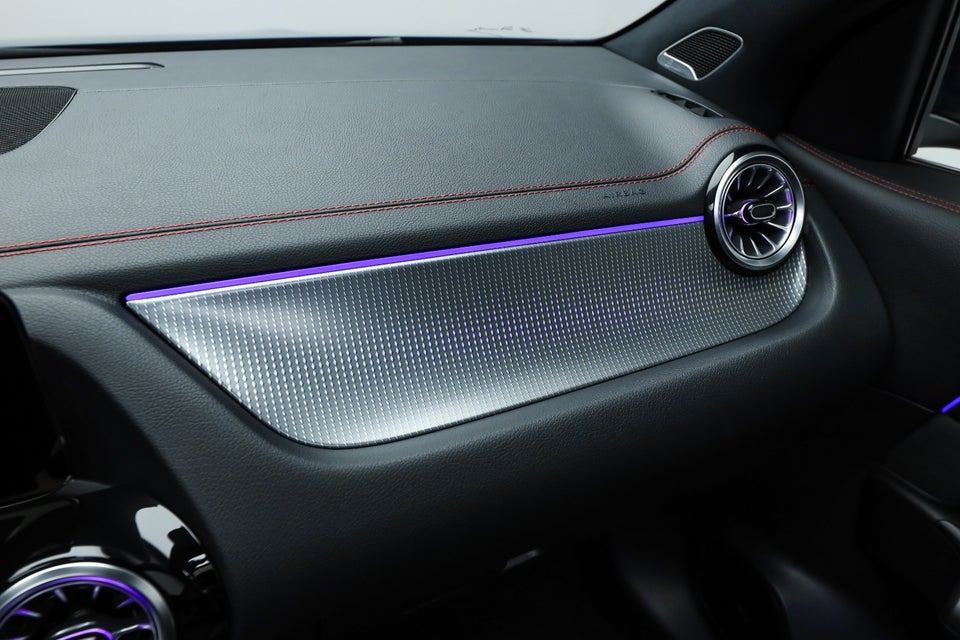 Mercedes EQA250 AMG Line 5d