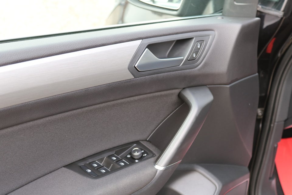 VW Touran 1,4 TSi 150 Comfortline DSG 7prs 5d