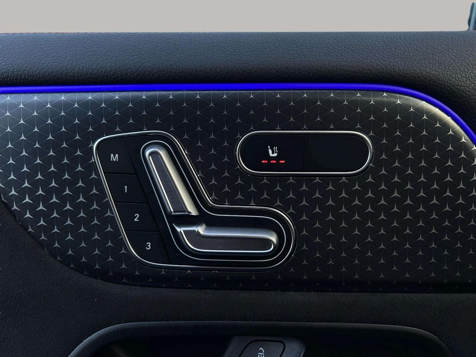 Mercedes EQA250+ AMG Advance Plus 5d