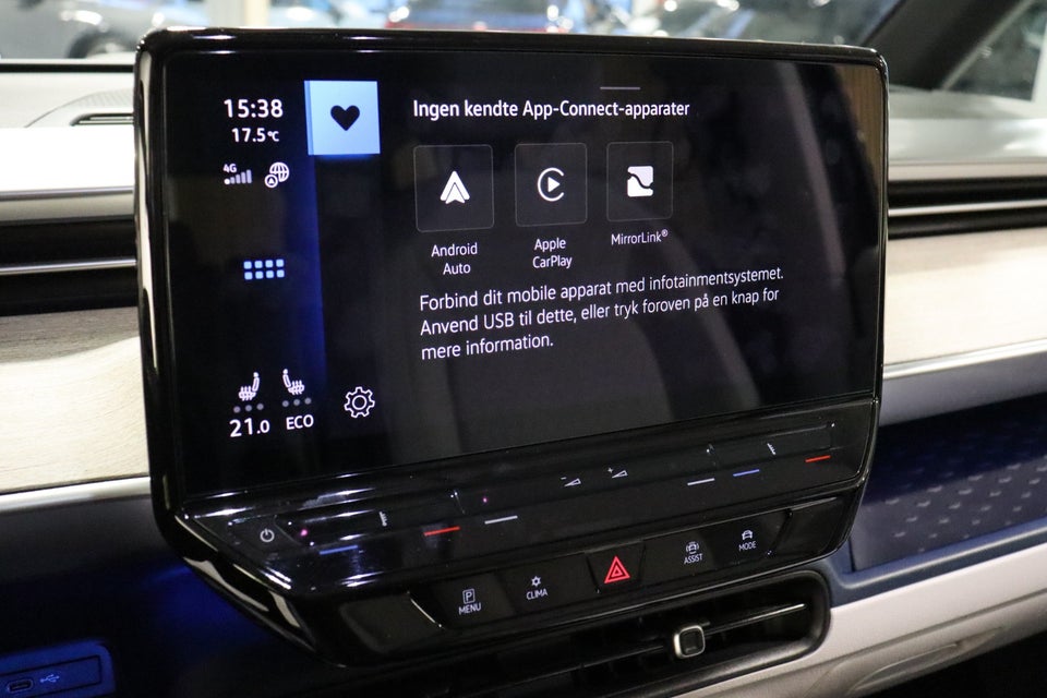 VW ID.Buzz 77 Style SWB 5d