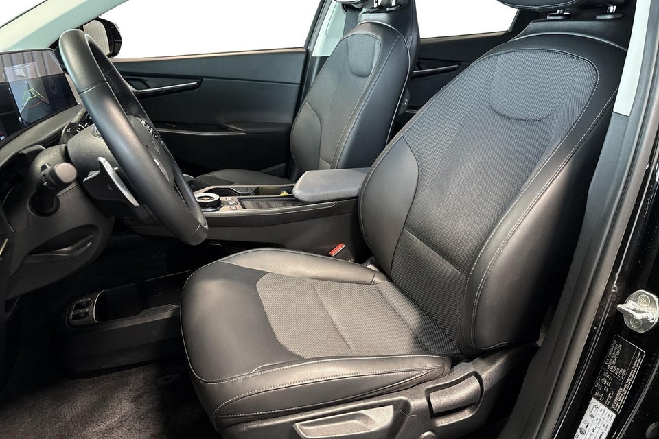 Kia EV6 77 Long Range 5d