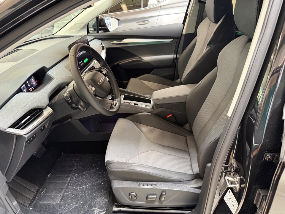 Skoda Enyaq 85 iV Selection Premium 5d