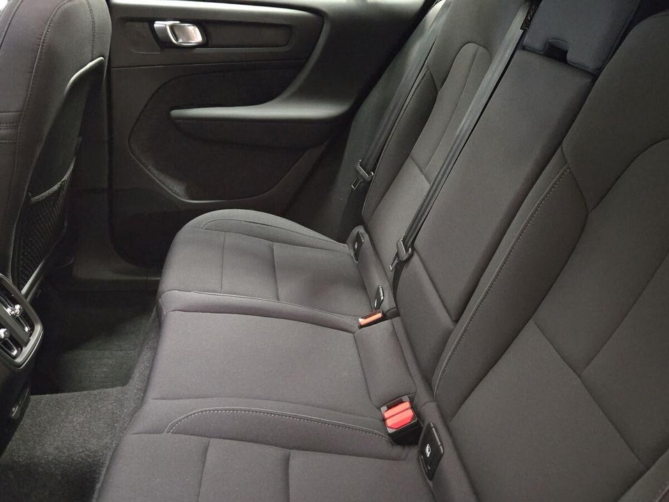 Volvo C40 P6 ReCharge Core 5d