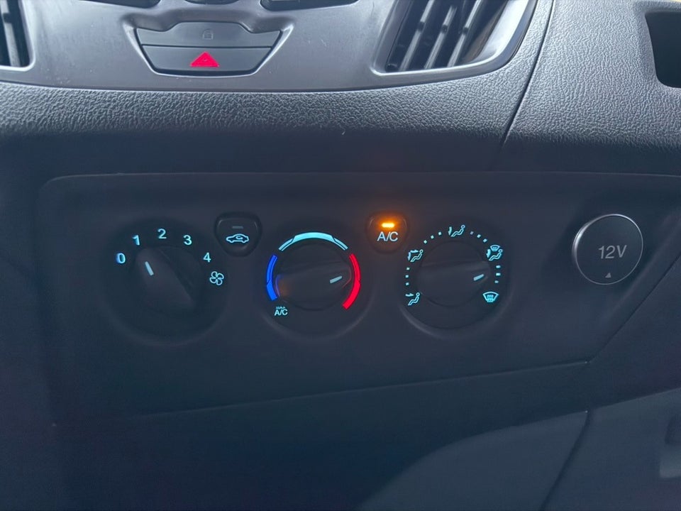 Ford Transit 310 L2 Van 2,2 TDCi 125 Trend H2 FWD