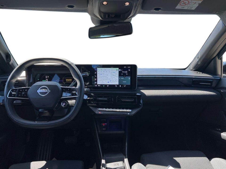 Nissan Micra 52 Advance 5d