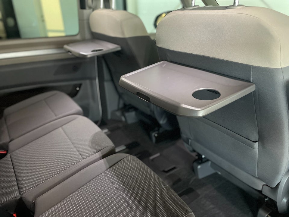 VW Multivan 1,4 eHybrid Life DSG kort