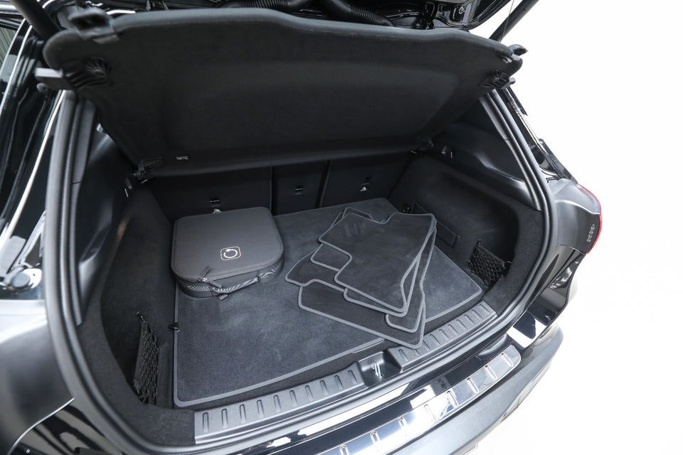 Mercedes EQA250+ AMG Premium 5d