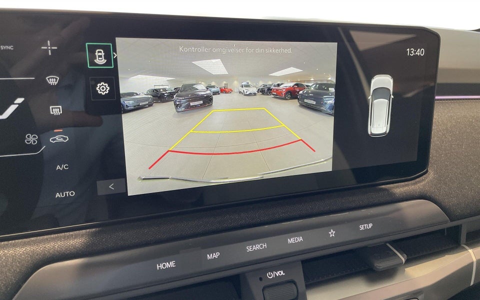 Kia EV3 81 Long Range GT-Line 5d