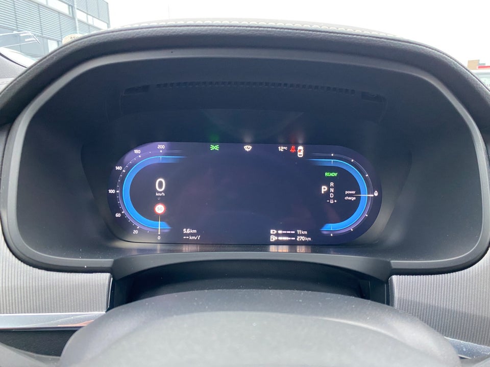 Volvo V90 2,0 T8 ReCharge R-Design aut. AWD 5d