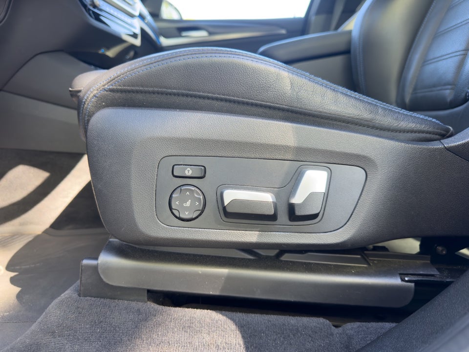 BMW iX3 Charged Plus M-Sport 5d