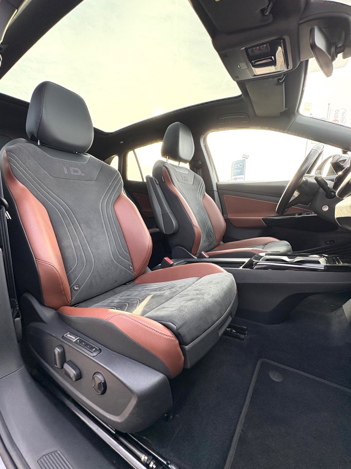 VW ID.4 77 Pro Performance 5d