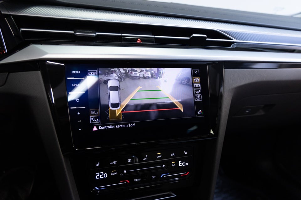 VW Arteon 1,4 eHybrid Elegance DSG 4d