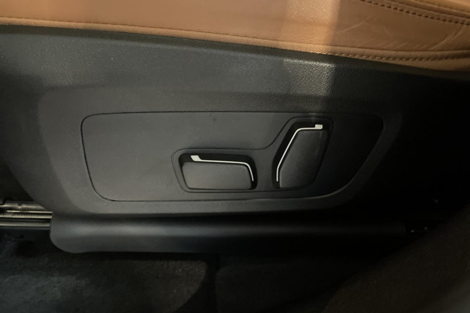 BMW iX3 Charged M-Sport 5d