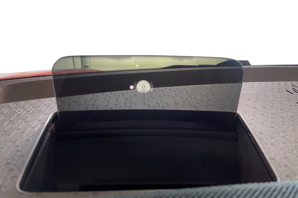 MINI Aceman E Favoured Trim M 5d