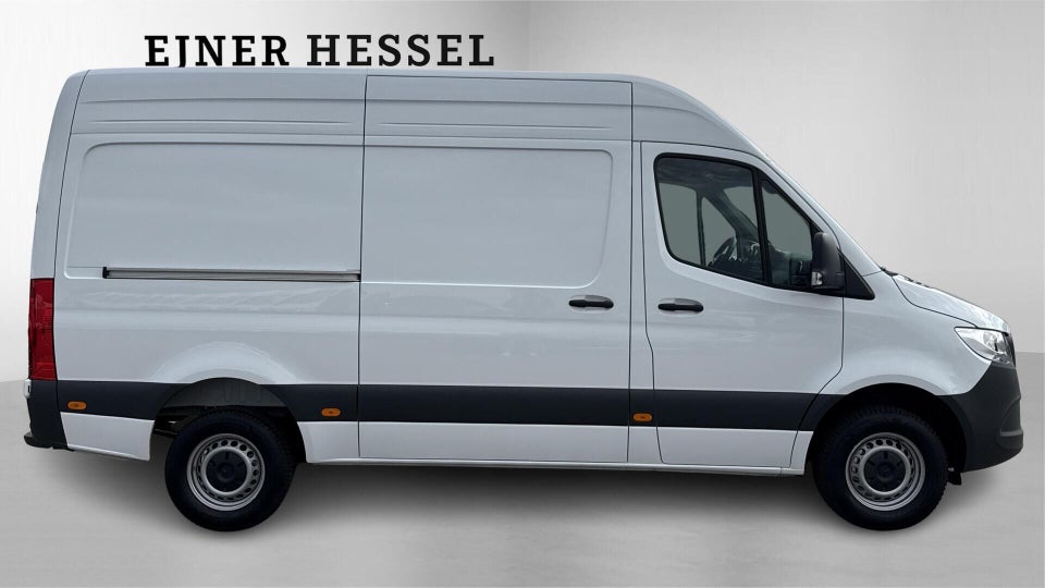 Mercedes Sprinter 317 2,0 CDi A2 Kassevogn PRO aut. RWD