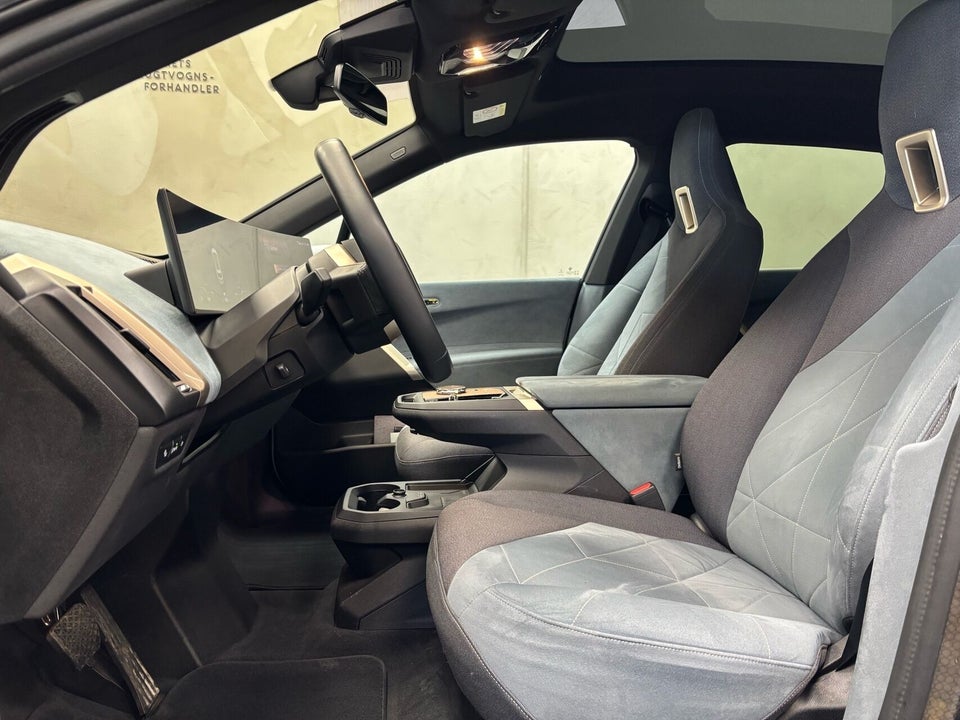 BMW iX xDrive40 5d