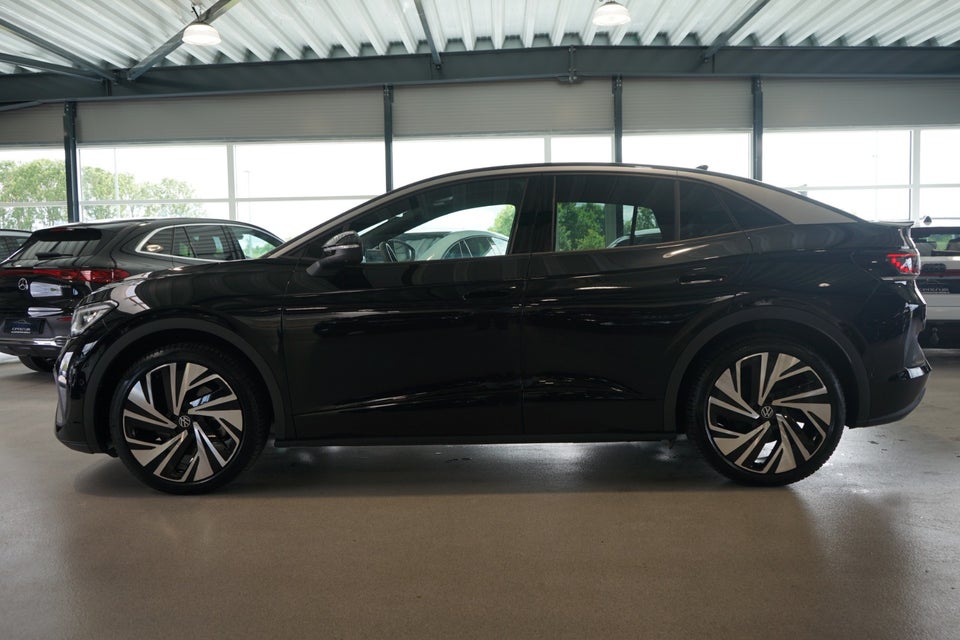 VW ID.5 77 Style 5d