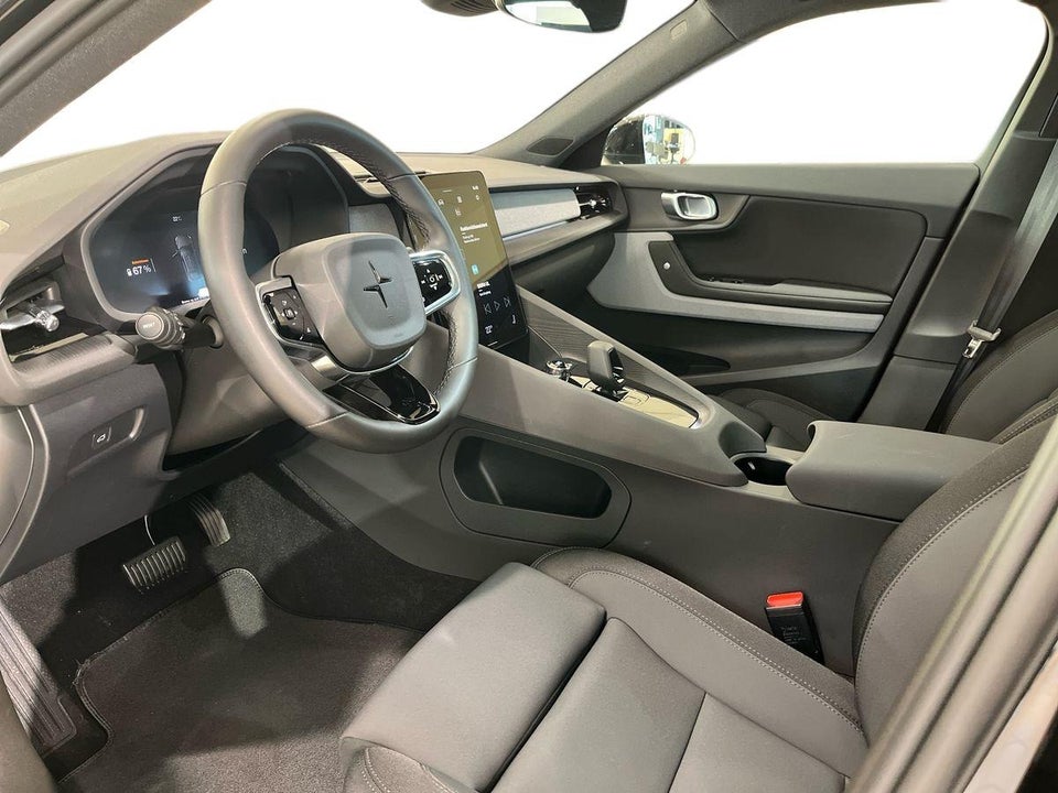 Polestar 2 Long Range 5d