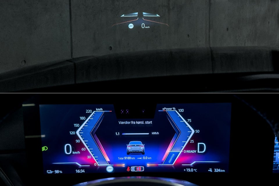 BMW i4 eDrive35 M-Sport 5d