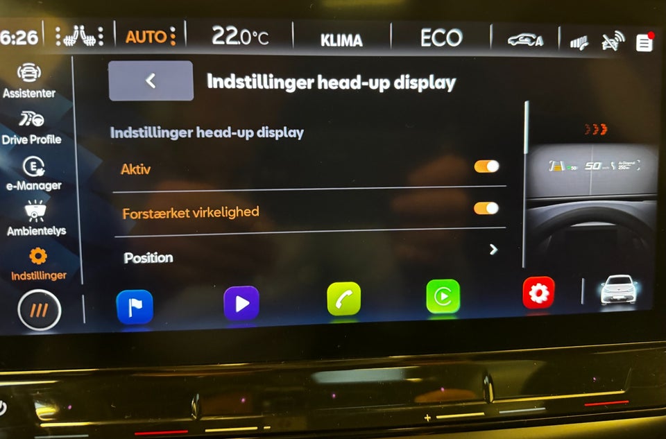 Cupra Born 58 Sport 5d