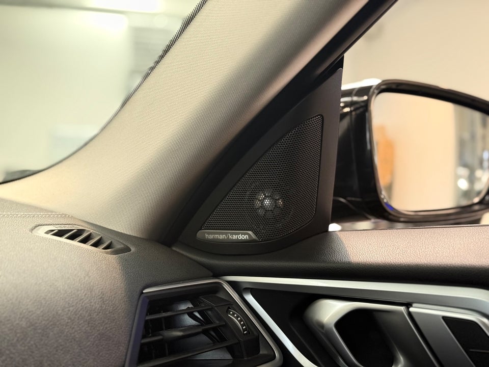 BMW i4 eDrive40 5d