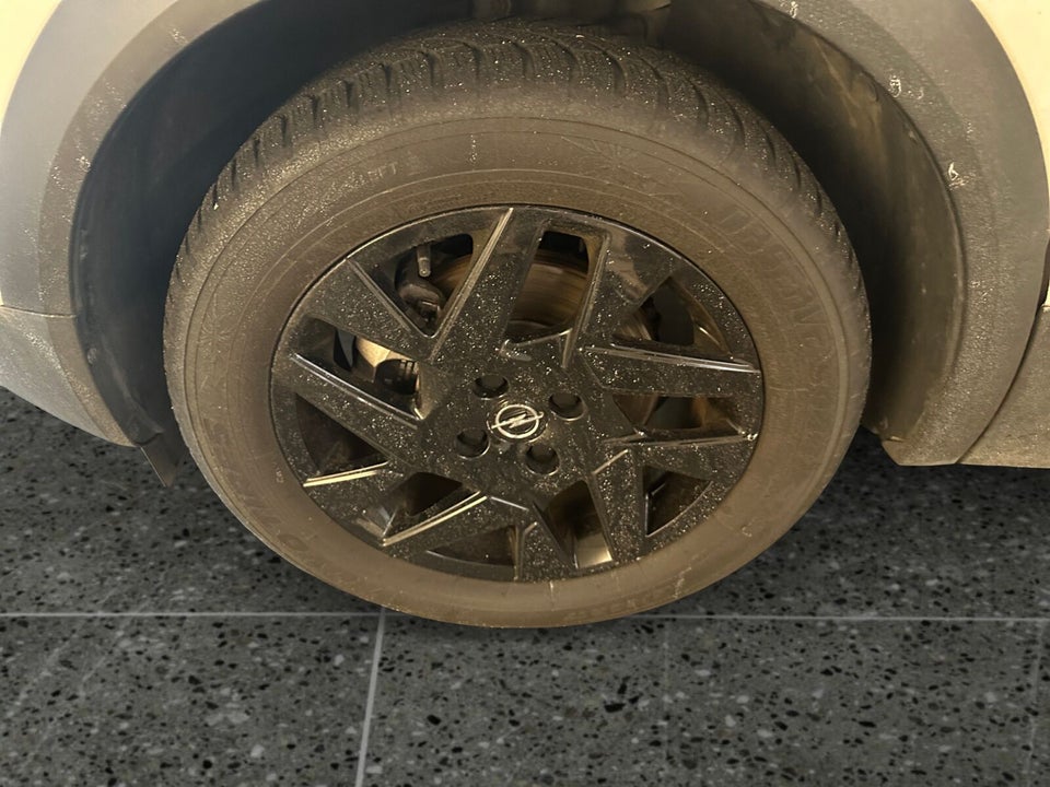 Opel Mokka-e 50 GS Line 5d