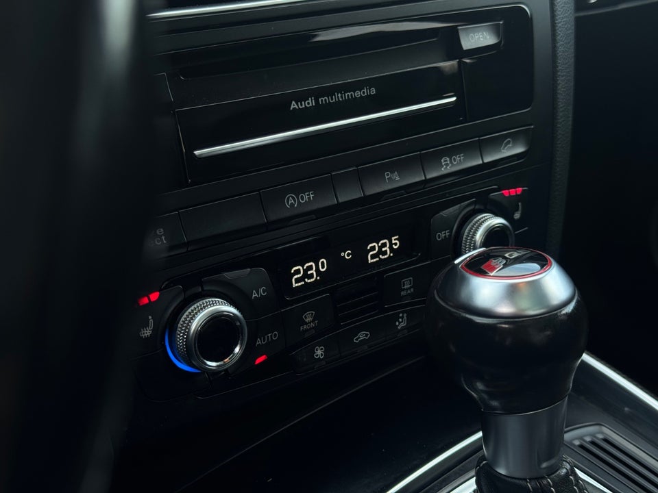 Audi SQ5 3,0 TDi 313 quattro Tiptr. 5d