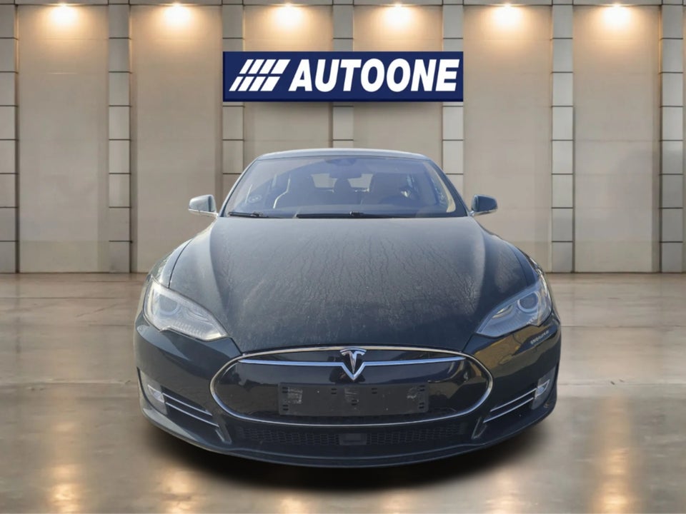 Tesla Model S 85 5d