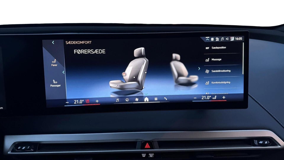 BMW iX xDrive40 Sport 5d