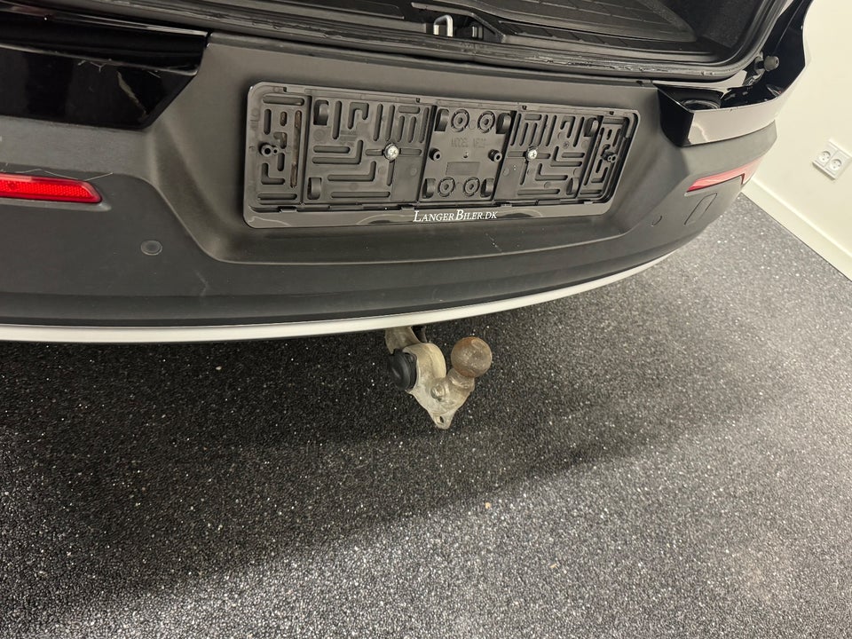 Volvo XC40 1,5 T4 ReCharge R-Design aut. 5d