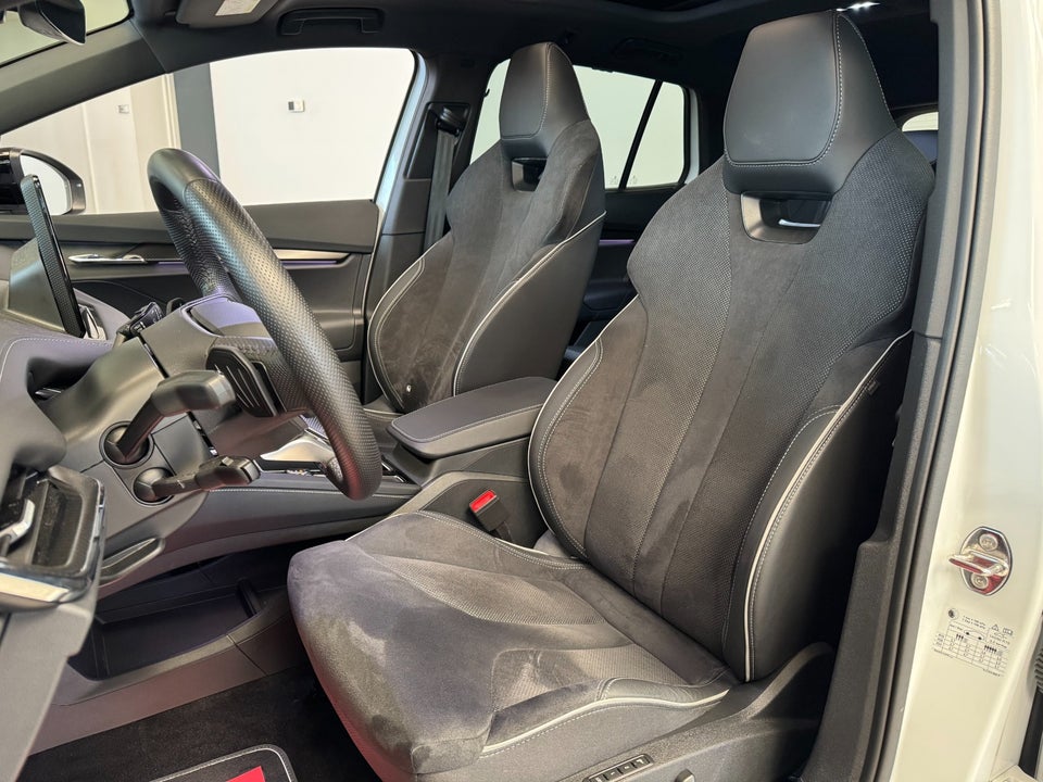 Skoda Enyaq 85 iV Sportline Maxx 5d