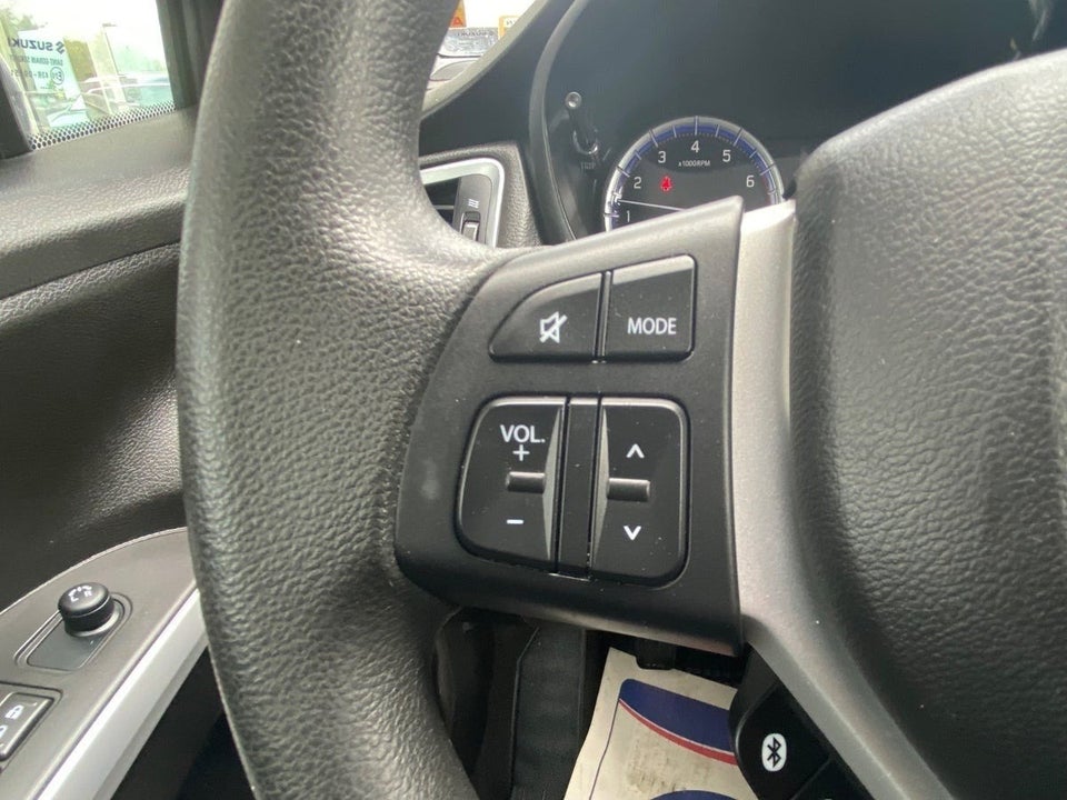 Suzuki S-Cross 1,0 Boosterjet Comfort 5d