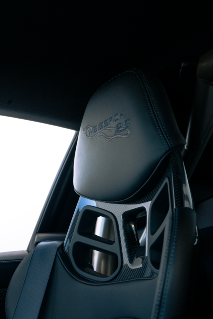 Porsche 718 Cayman GT4 RS 4,0 PDK 2d