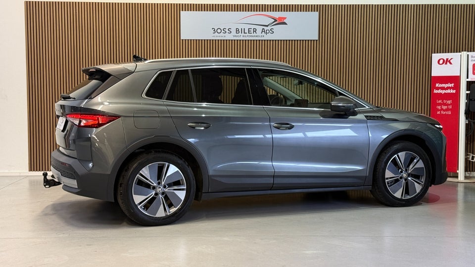 Skoda Elroq 85 iV Loft 5d