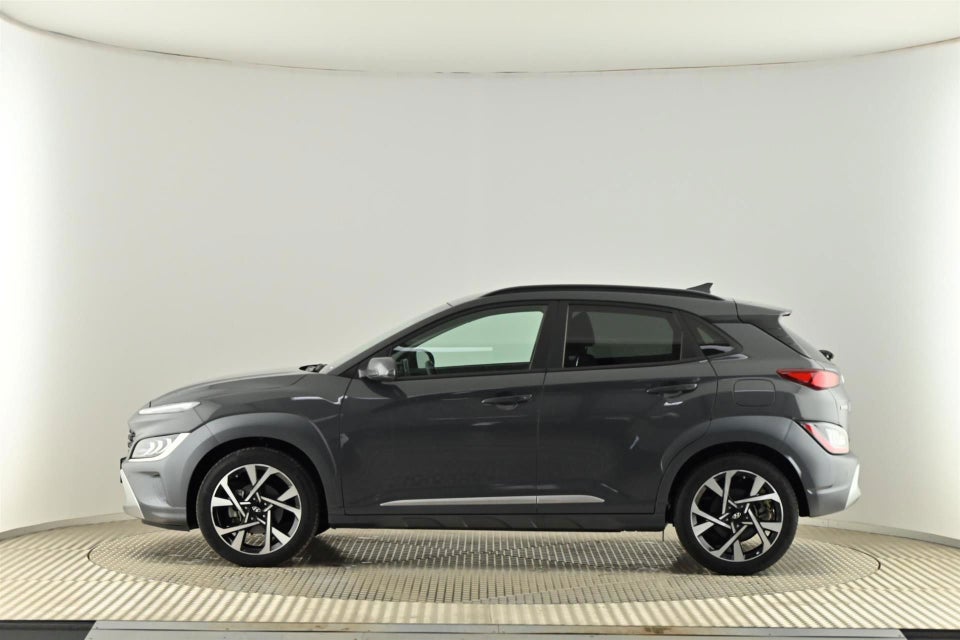 Hyundai Kona 1,0 T-GDi Advanced 5d