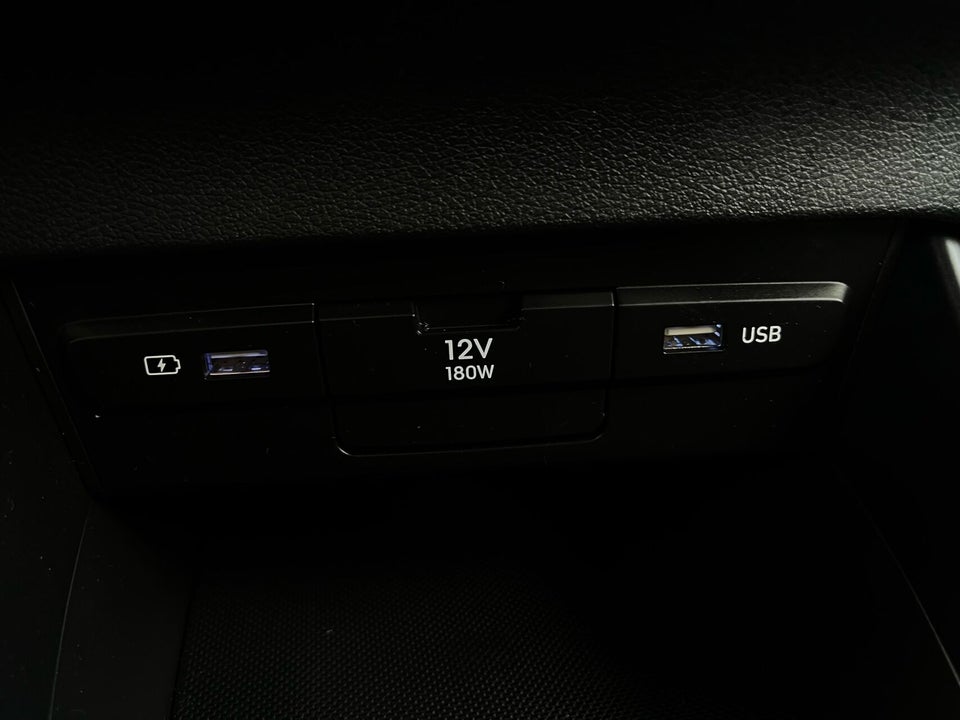 Hyundai i20 1,2 MPi Essential 5d
