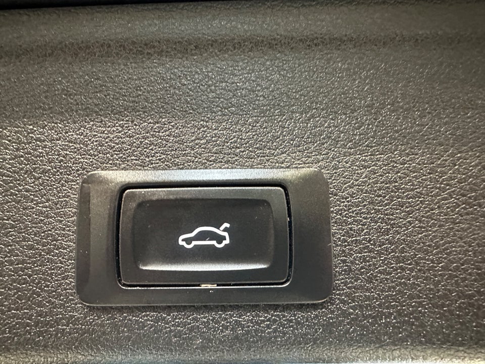 Audi A4 2,0 TFSi 190 Avant S-tr. 5d