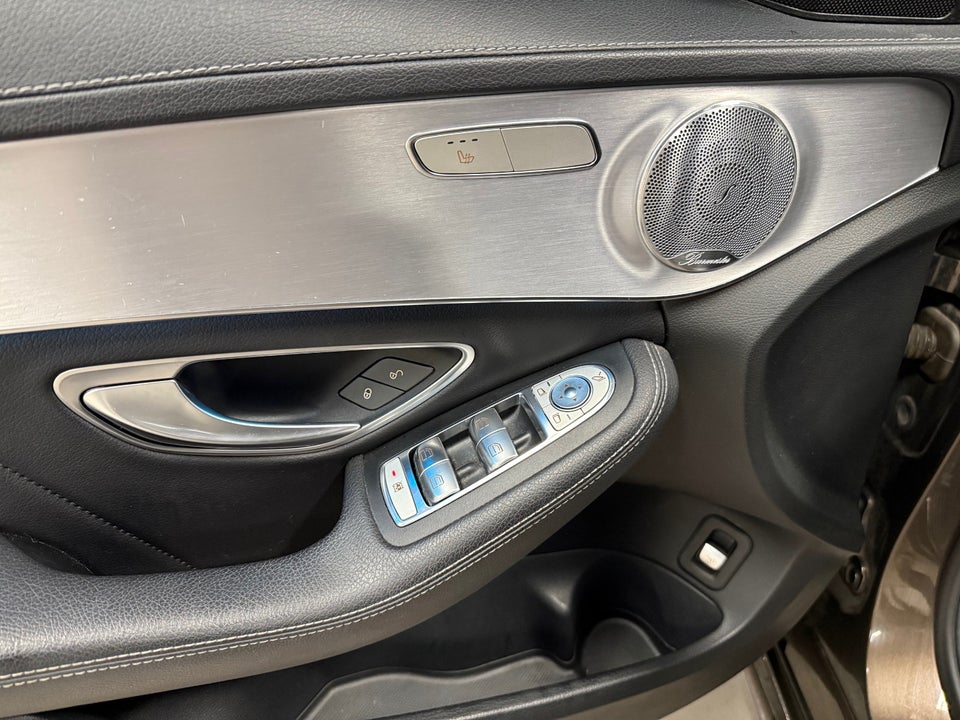 Mercedes C250 2,2 BlueTEC AMG Line stc. 4Matic 5d