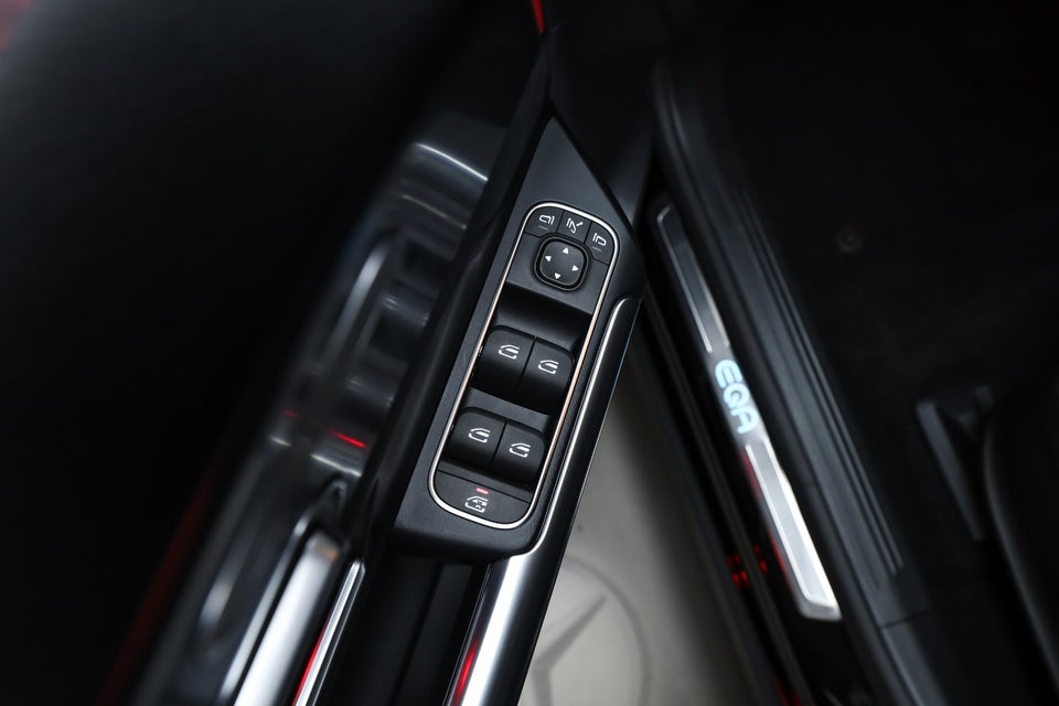 Mercedes EQA250+ AMG Premium 5d